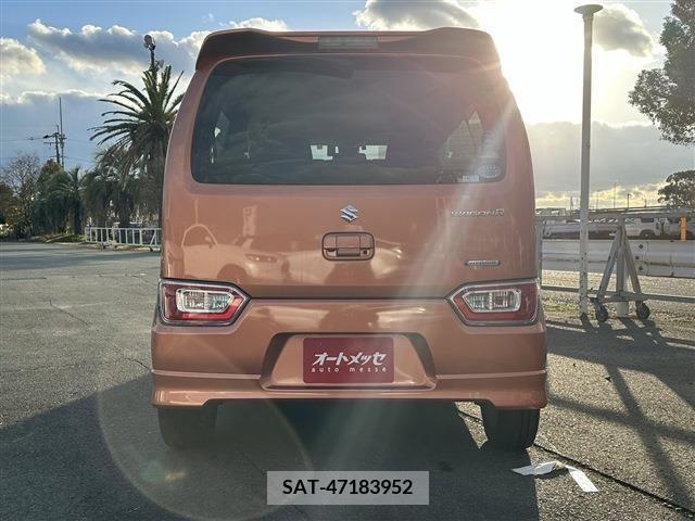 Suzuki WAGON R 2018-05 204914-3