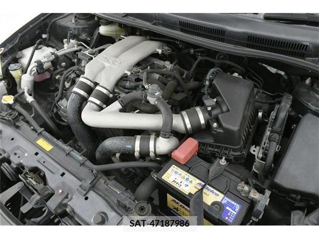 Toyota COROLLA AXIO 2009-06 219632-10