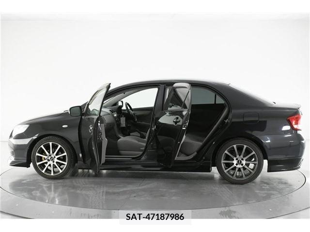 Toyota COROLLA AXIO 2009-06 219632-5