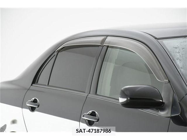 Toyota COROLLA AXIO 2009-06 219632-3
