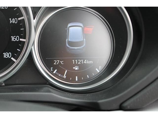 Mazda CX-5 2022-02 12105-18