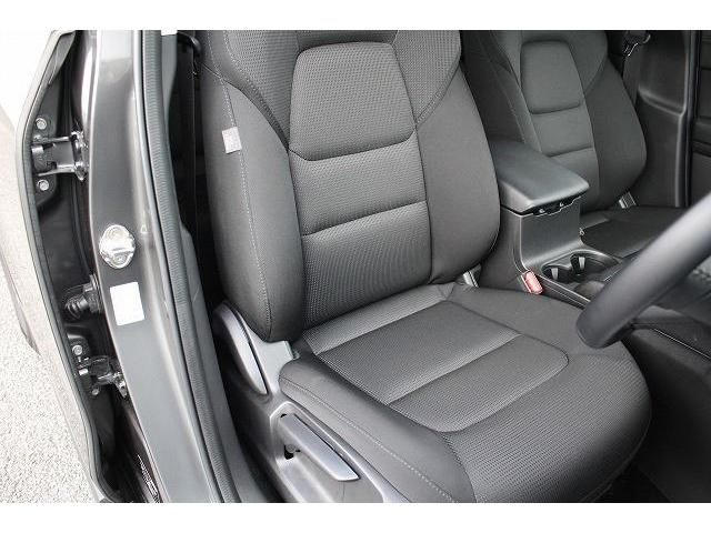 Mazda CX-5 2022-02 12105-12
