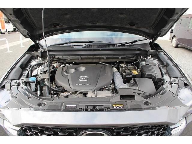 Mazda CX-5 2022-02 12105-17