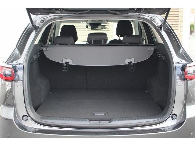 Mazda CX-5 2022-02 12105-16
