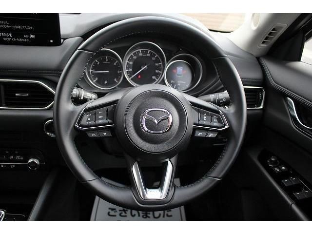 Mazda CX-5 2022-02 12105-15