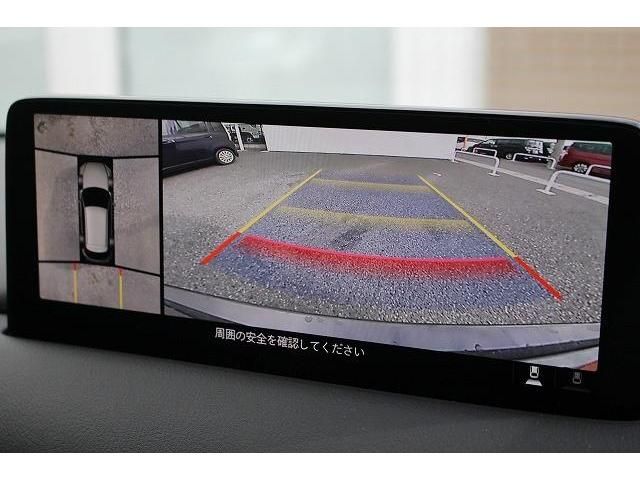 Mazda CX-5 2022-02 12105-2