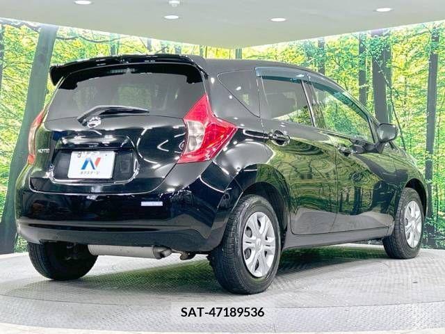 Nissan NOTE 2015-08 313894-17