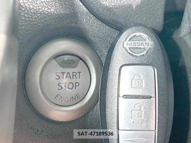 Nissan NOTE 2015-08 313894-6