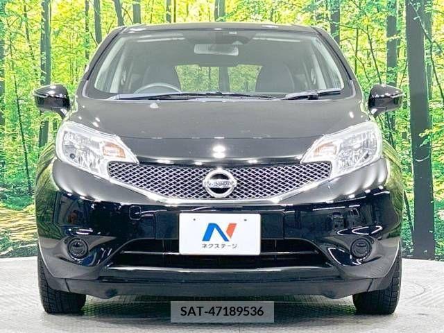 Nissan NOTE 2015-08 313894-14