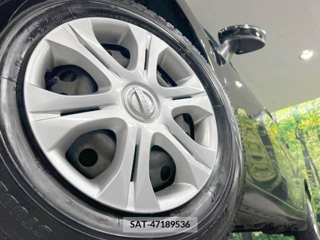 Nissan NOTE 2015-08 313894-13