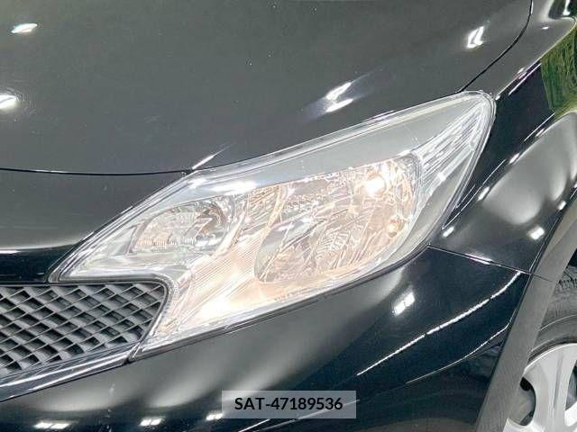 Nissan NOTE 2015-08 313894-12