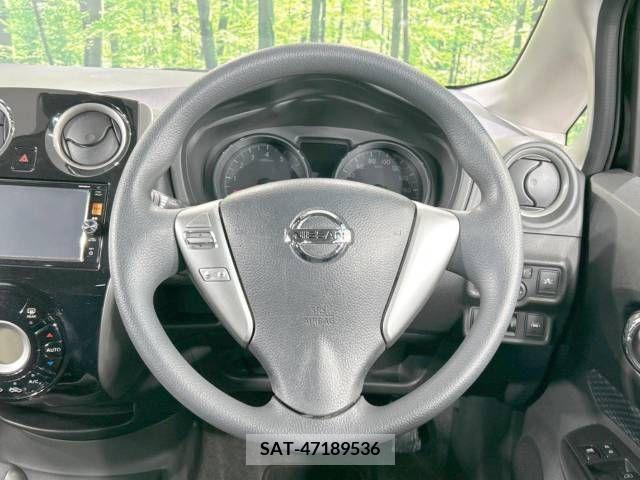 Nissan NOTE 2015-08 313894-11