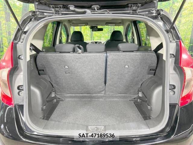 Nissan NOTE 2015-08 313894-10