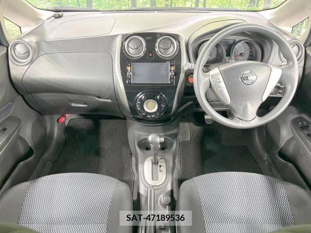 Nissan NOTE 2015-08 313894-1