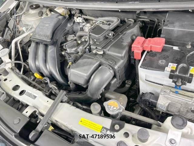 Nissan NOTE 2015-08 313894-18