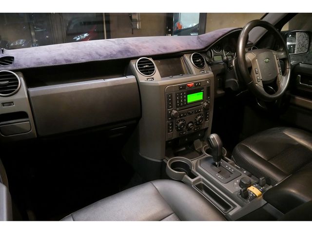 ROVER DISCOVERY 2007-11 12400-16