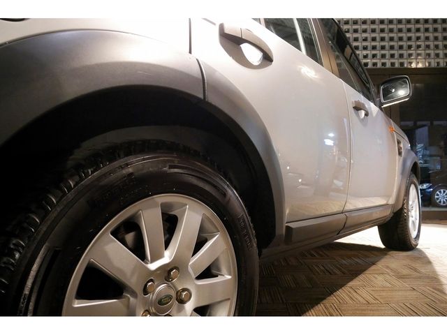 ROVER DISCOVERY 2007-11 12400-18