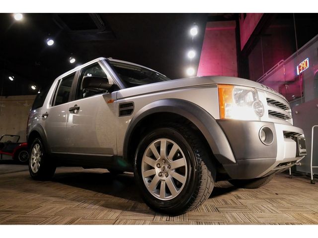 ROVER DISCOVERY 2007-11 12400-3