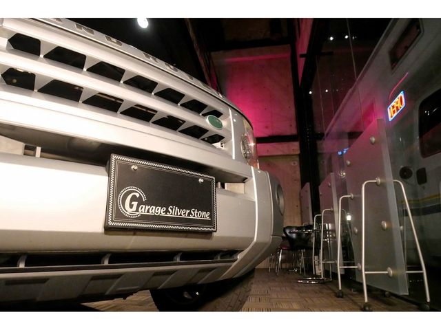 ROVER DISCOVERY 2007-11 12400-5