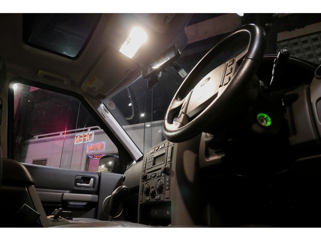 ROVER DISCOVERY 2007-11 12400-12