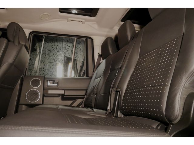 ROVER DISCOVERY 2007-11 12400-14