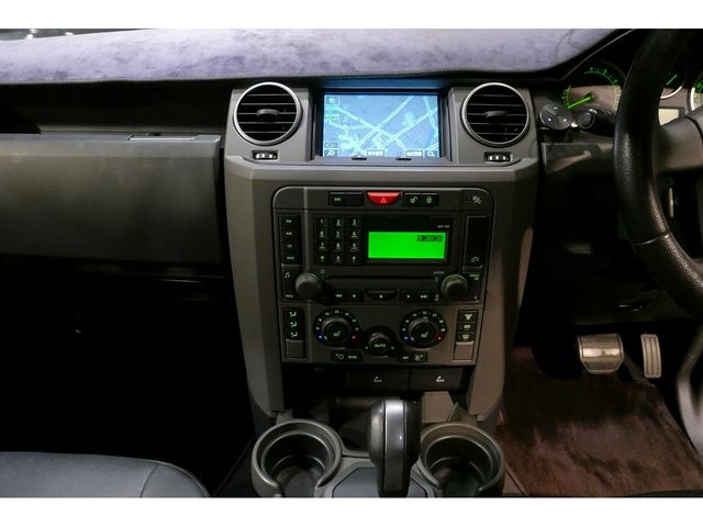 ROVER DISCOVERY 2007-11 12400-9