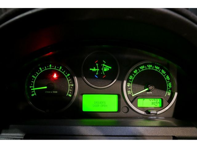 ROVER DISCOVERY 2007-11 12400-10