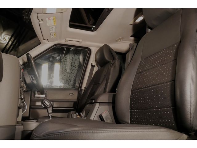ROVER DISCOVERY 2007-11 12400-13
