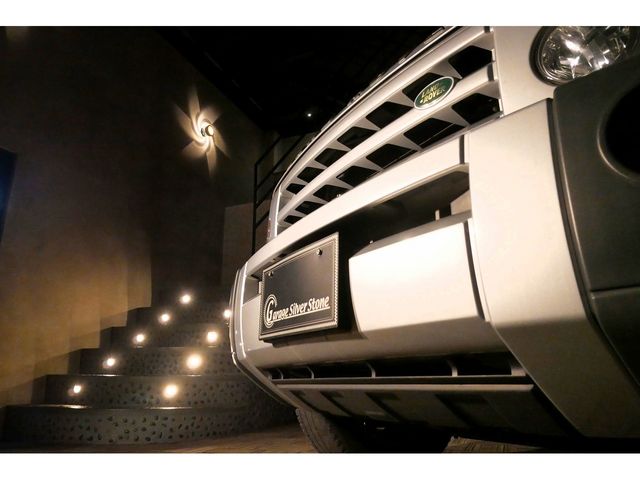 ROVER DISCOVERY 2007-11 12400-6