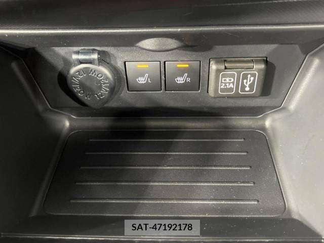 Toyota RAIZE 2020-03 367168-7