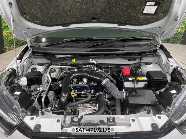 Toyota RAIZE 2020-03 367168-18