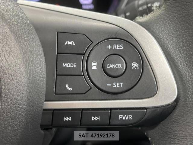 Toyota RAIZE 2020-03 367168-5