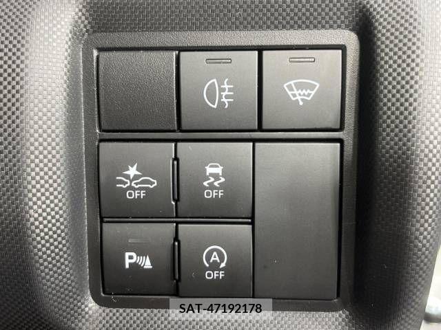 Toyota RAIZE 2020-03 367168-4