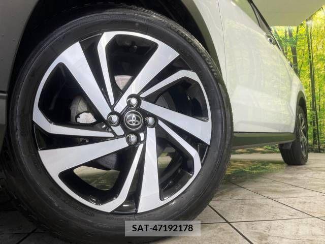 Toyota RAIZE 2020-03 367168-13
