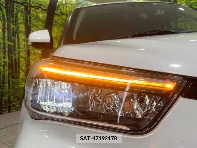 Toyota RAIZE 2020-03 367168-12