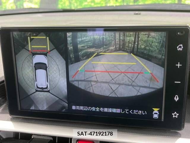 Toyota RAIZE 2020-03 367168-3