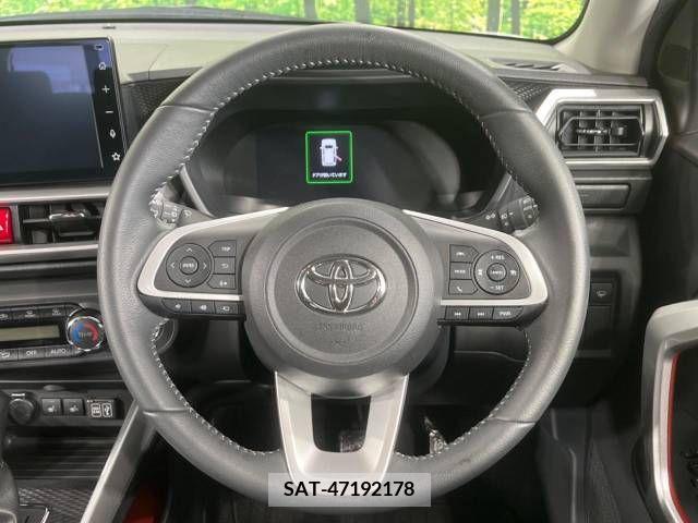 Toyota RAIZE 2020-03 367168-11