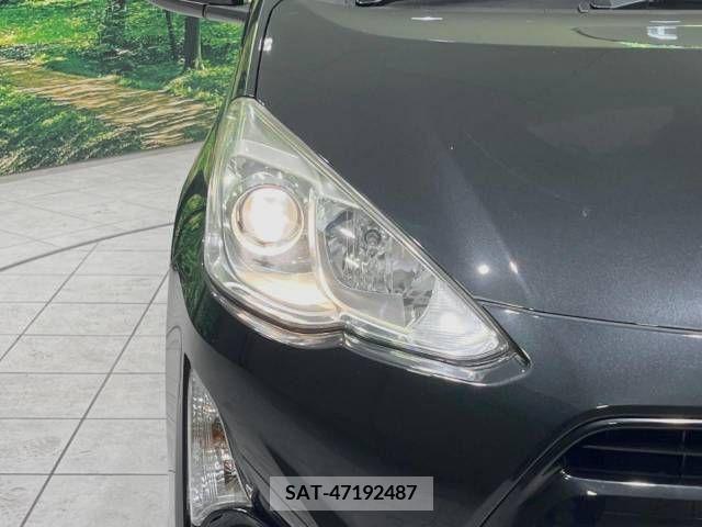Toyota AQUA 2015-01 214609-13