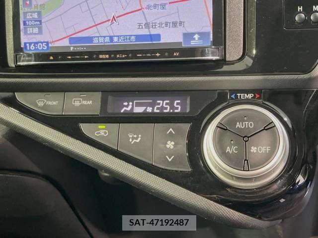 Toyota AQUA 2015-01 214609-7