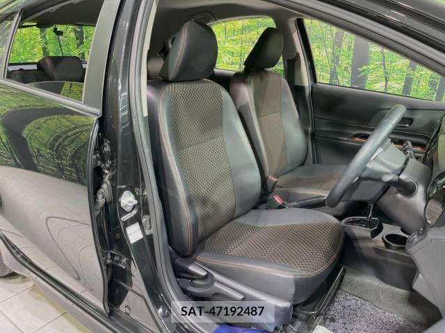 Toyota AQUA 2015-01 214609-9