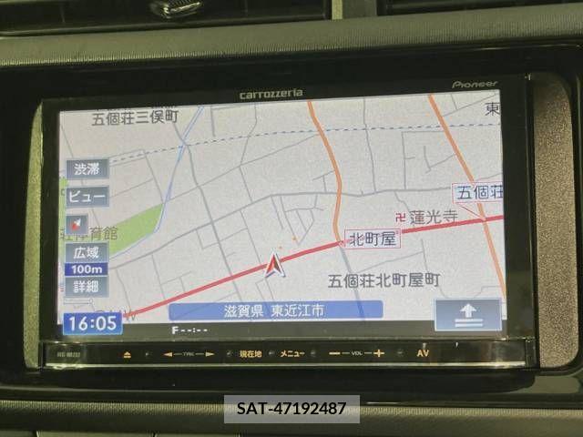 Toyota AQUA 2015-01 214609-2