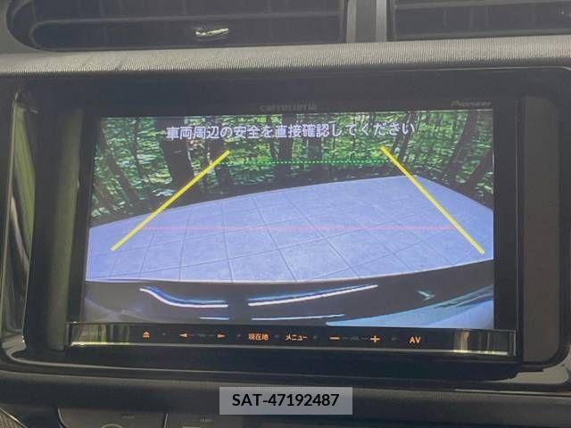 Toyota AQUA 2015-01 214609-3
