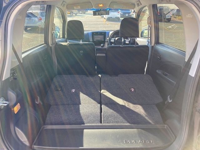 Subaru STELLA 2014-09 16458-3