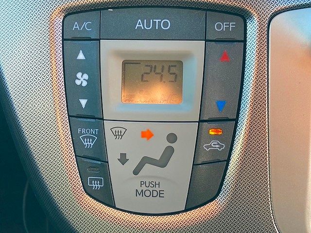 Subaru STELLA 2014-09 16458-4