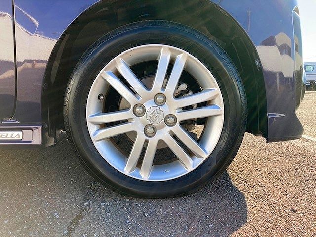 Subaru STELLA 2014-09 16458-26