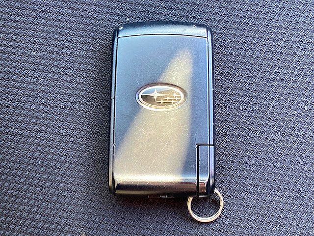 Subaru STELLA 2014-09 16458-5