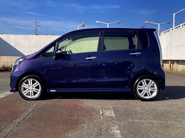 Subaru STELLA 2014-09 16458-27