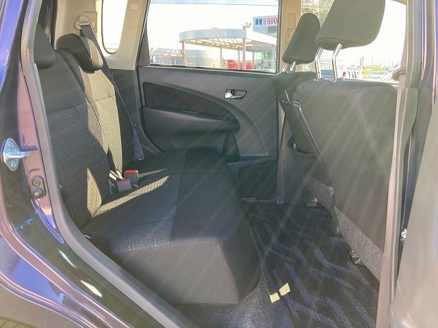 Subaru STELLA 2014-09 16458-18