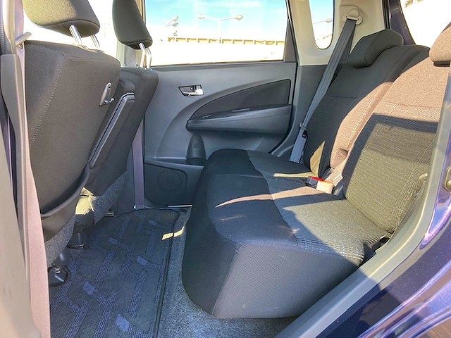 Subaru STELLA 2014-09 16458-9