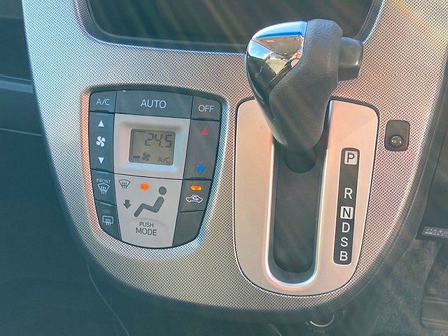 Subaru STELLA 2014-09 16458-19